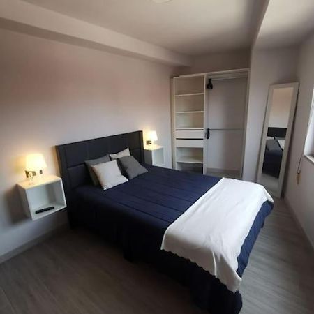 Апартаменти Apartamento Privado En Хіхон Екстер'єр фото