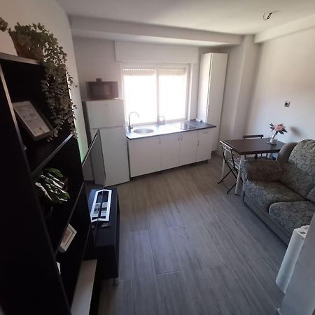 Апартаменти Apartamento Privado En Хіхон Екстер'єр фото