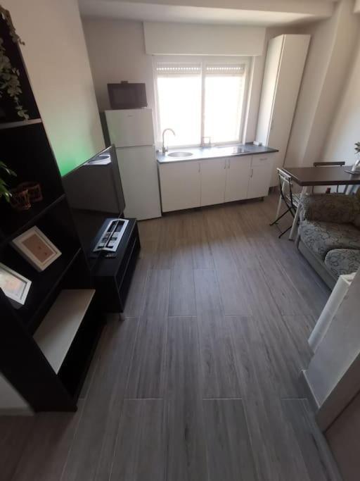 Апартаменти Apartamento Privado En Хіхон Екстер'єр фото