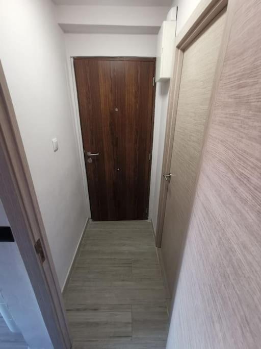 Апартаменти Apartamento Privado En Хіхон Екстер'єр фото