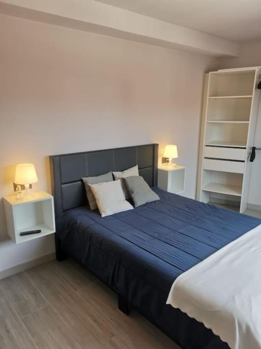 Апартаменти Apartamento Privado En Хіхон Екстер'єр фото