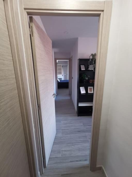 Апартаменти Apartamento Privado En Хіхон Екстер'єр фото