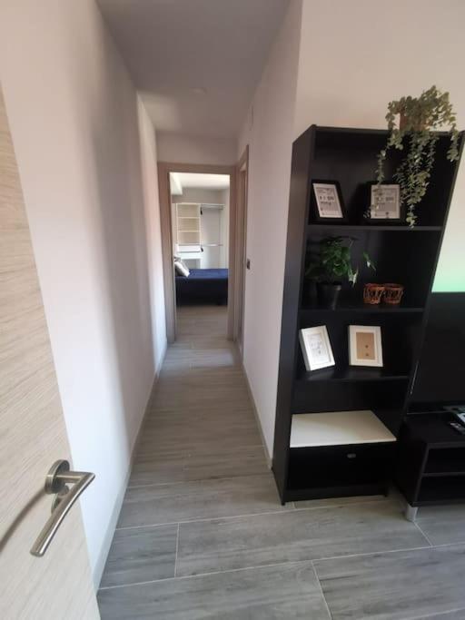 Апартаменти Apartamento Privado En Хіхон Екстер'єр фото