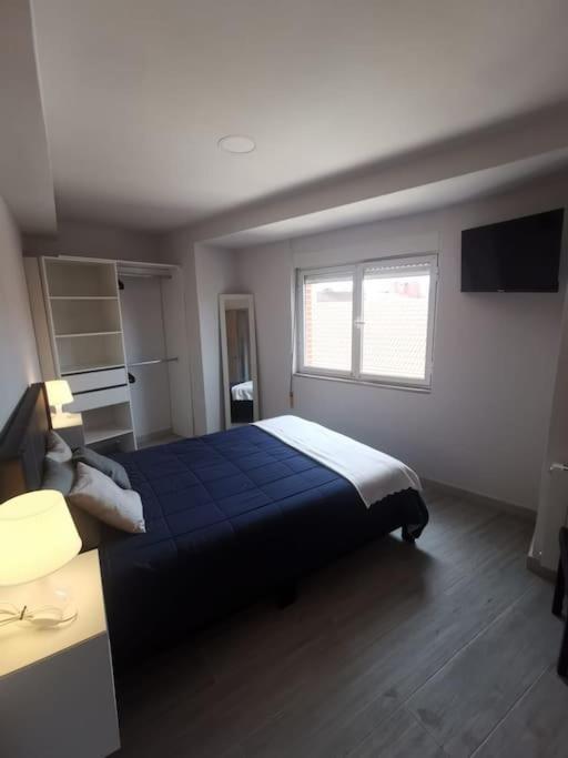 Апартаменти Apartamento Privado En Хіхон Екстер'єр фото